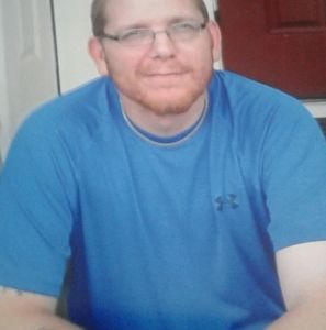 Meet your Posher, Jeff